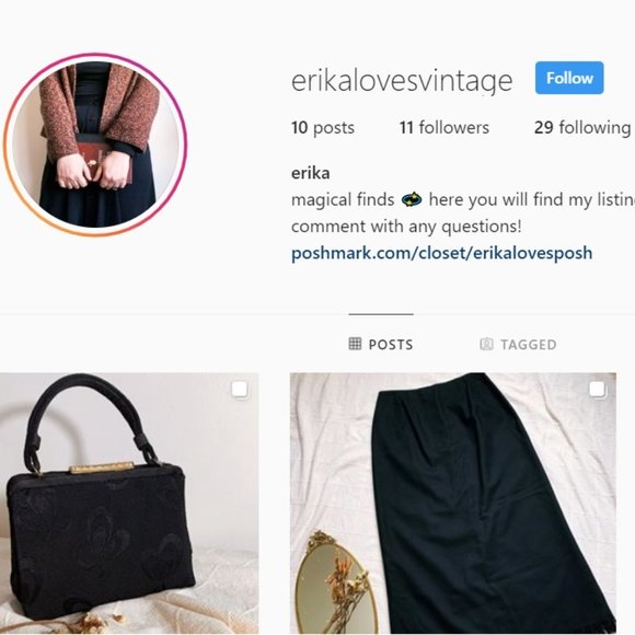 meet your posher, erika ๐ - Picture 3 of 3